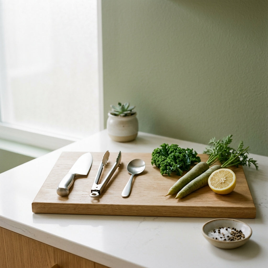 Smart Kitchen Gadgets