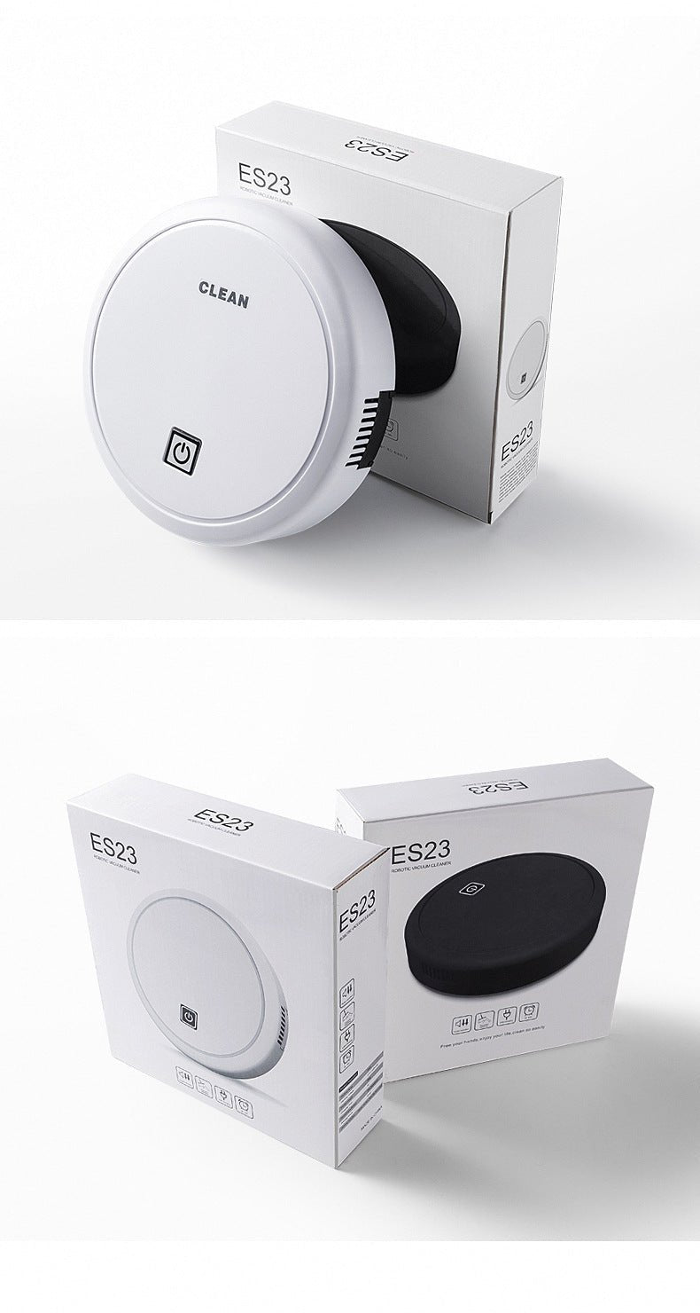 3-in-1 Robot Vacuum Cleaner product photo