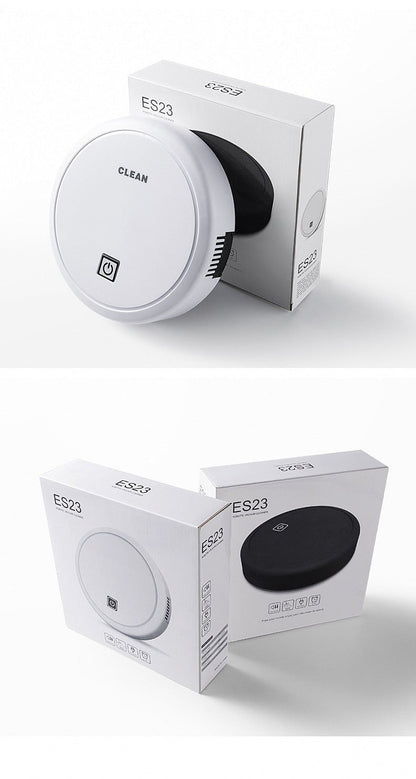 3-in-1 Robot Vacuum Cleaner product photo