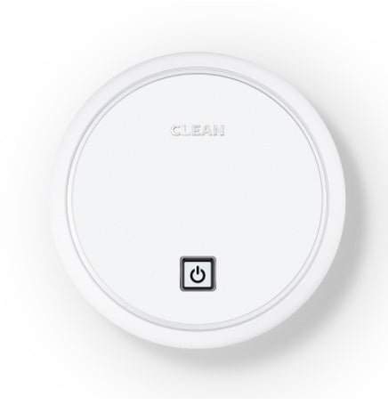 3-in-1 Robot Vacuum Cleaner product photo
