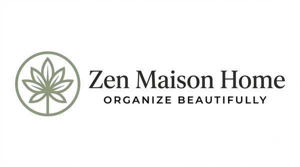 Zen Maison Home