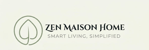 Zen Maison Home