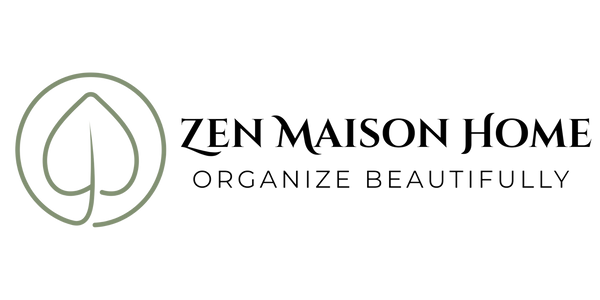 Zen Maison Home