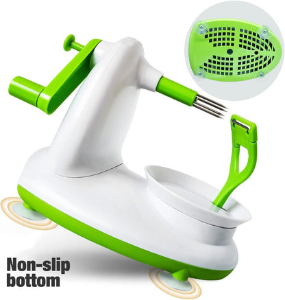 Rotary Apple Peeler Slicer product photo
