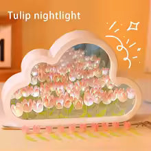 Tulip Flower Lamp product photo
