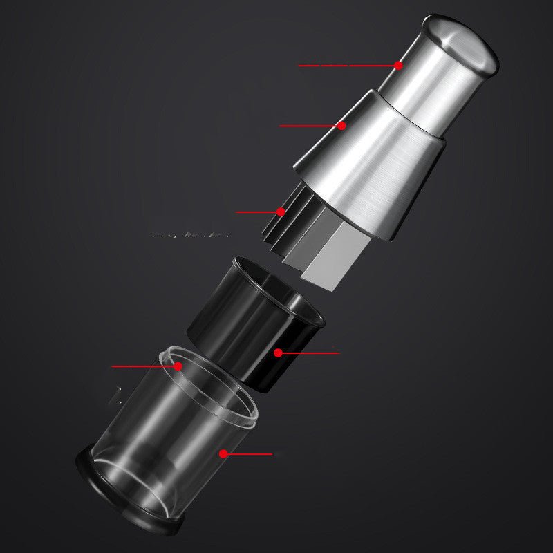 Garlic Crusher product photo