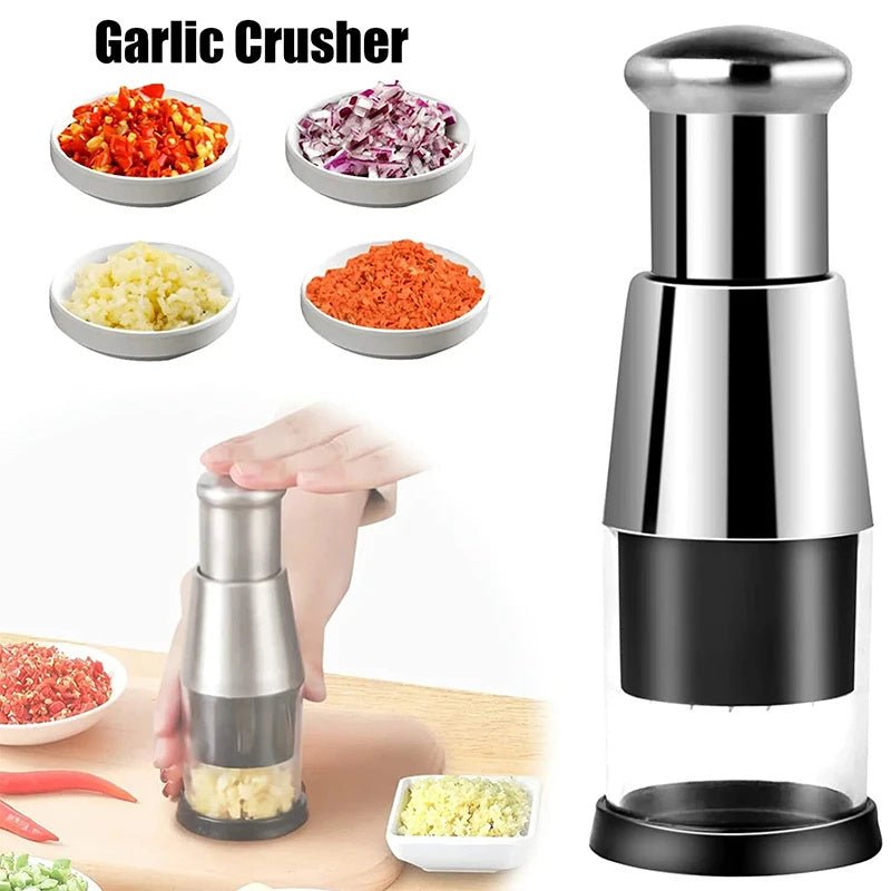 Garlic Crusher product photo
