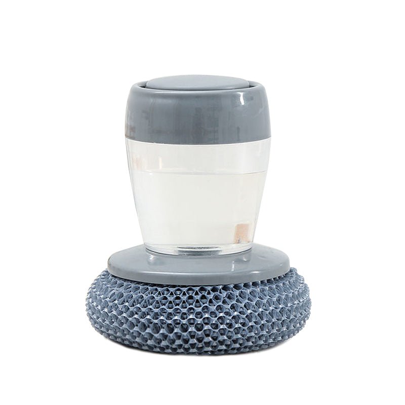 Liquid Adding Pot Washing Brush product photo
