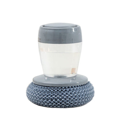 Liquid Adding Pot Washing Brush product photo