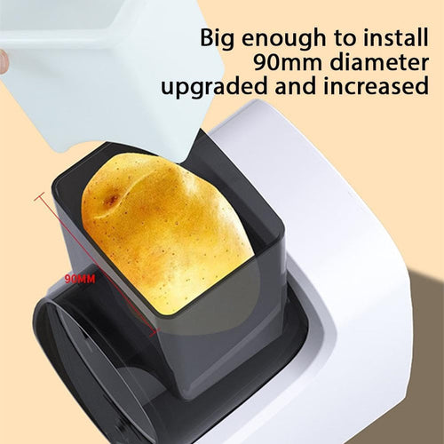 Multifunctional Vegetable Cutter - main view