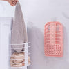 Plastic Kitchen Storage - lifestyle shot