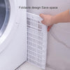 Plastic Kitchen Storage - installation