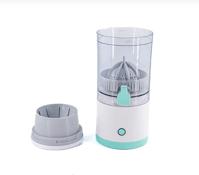 Portable Citrus Squeezer and Presser product photo