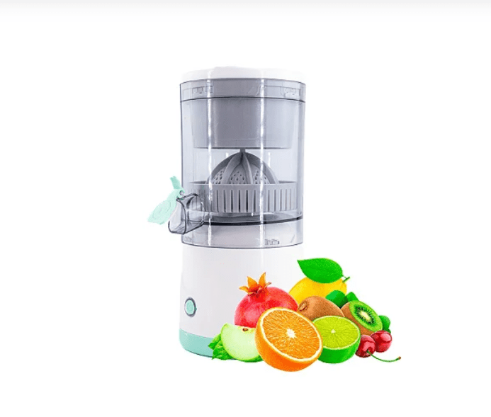 Portable Citrus Squeezer and Presser product photo