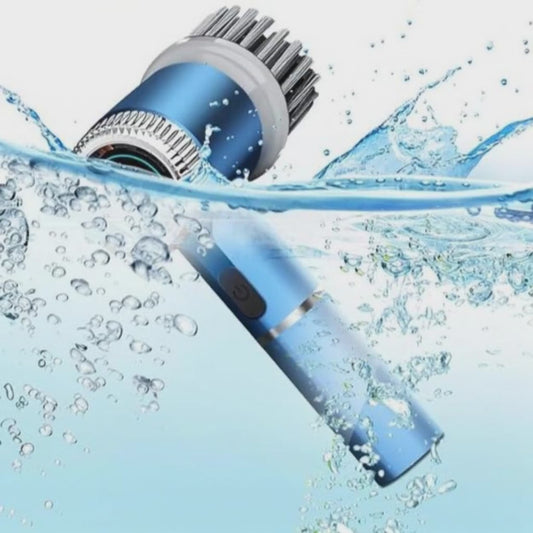 5-in-1 Electric Cleaning Brush