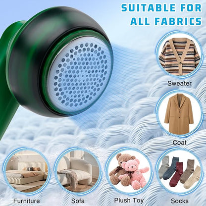 Rechargeable Lint Remover product photo