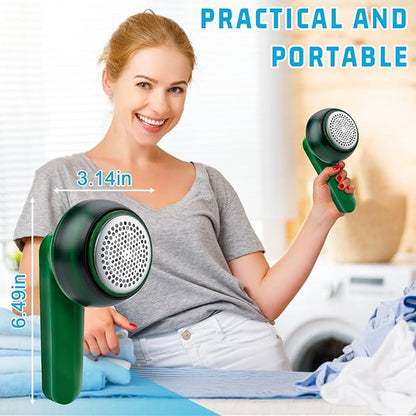 Rechargeable Lint Remover product photo