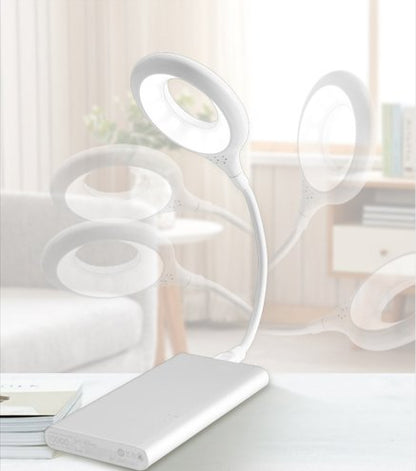 Smart Voice Control USB Light product photo