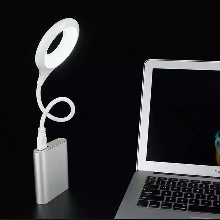 Smart Voice Control USB Light product photo