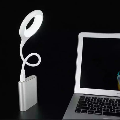Smart Voice Control USB Light product photo