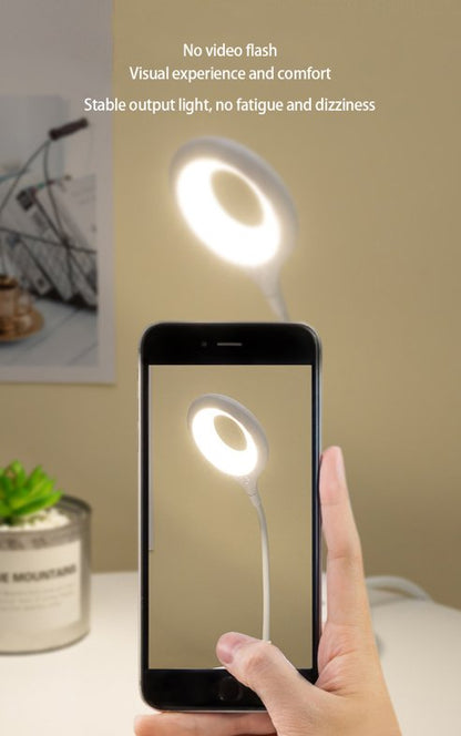 Smart Voice Control USB Light product photo
