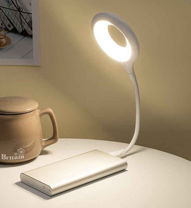 Smart Voice Control USB Light product photo