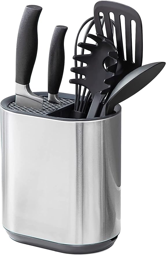 Stainless Steel Storage Rack - main view