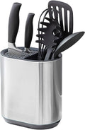 Stainless Steel Storage Rack - main view