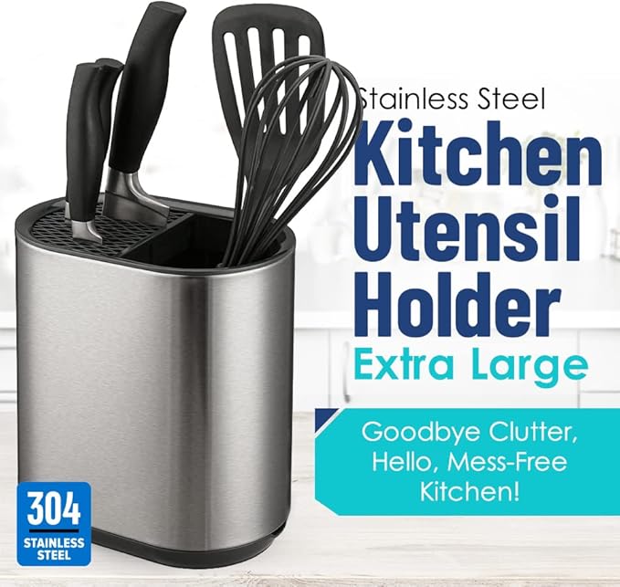 Stainless Steel Storage Rack - kitchen counter