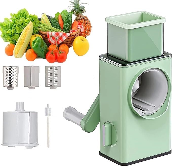Stainless Steel Vegetable Cutter product photo