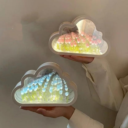 Tulip Flower Lamp product photo